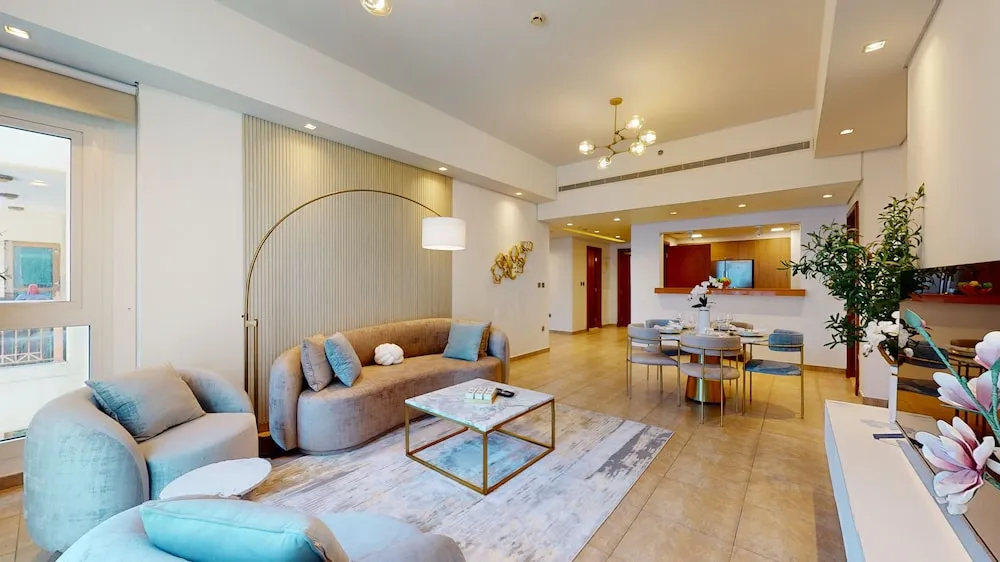 Exclusive Apart Daire