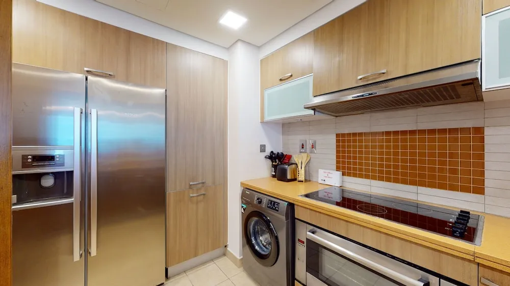 Exclusive Apart Daire