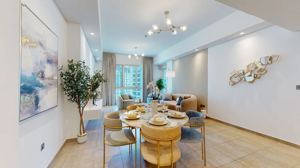 Exclusive Apart Daire