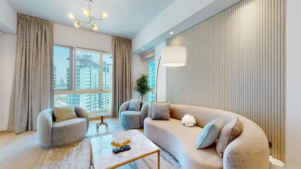 Exclusive Apart Daire