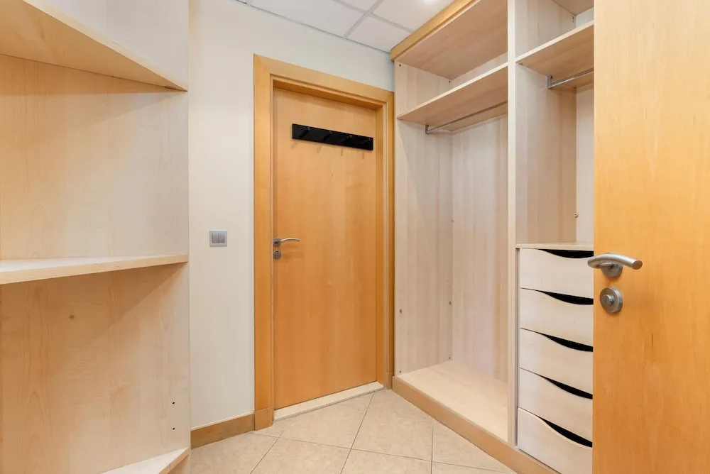 Deluxe Apart Daire, 2 Yatak Odası, Deniz Manzaralı