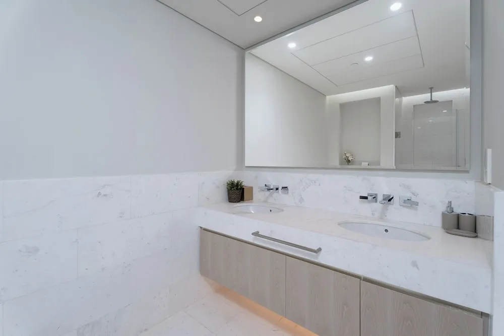 Deluxe Stüdyo, Deniz Manzaralı