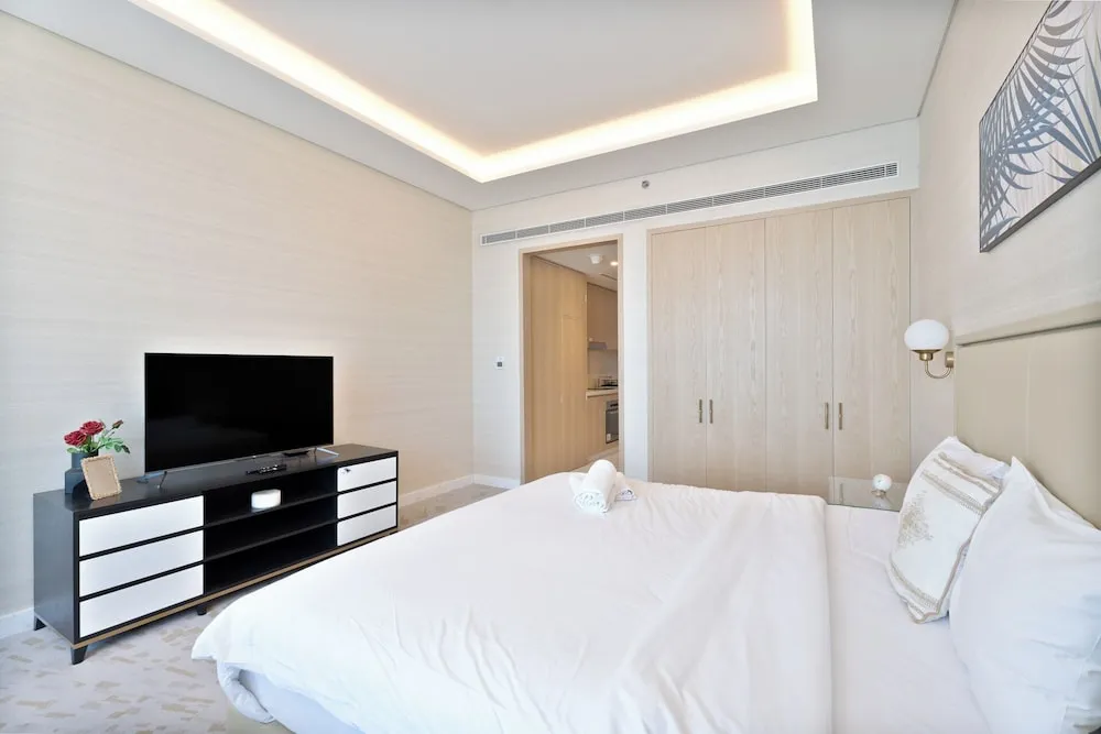 Deluxe Stüdyo, Deniz Manzaralı