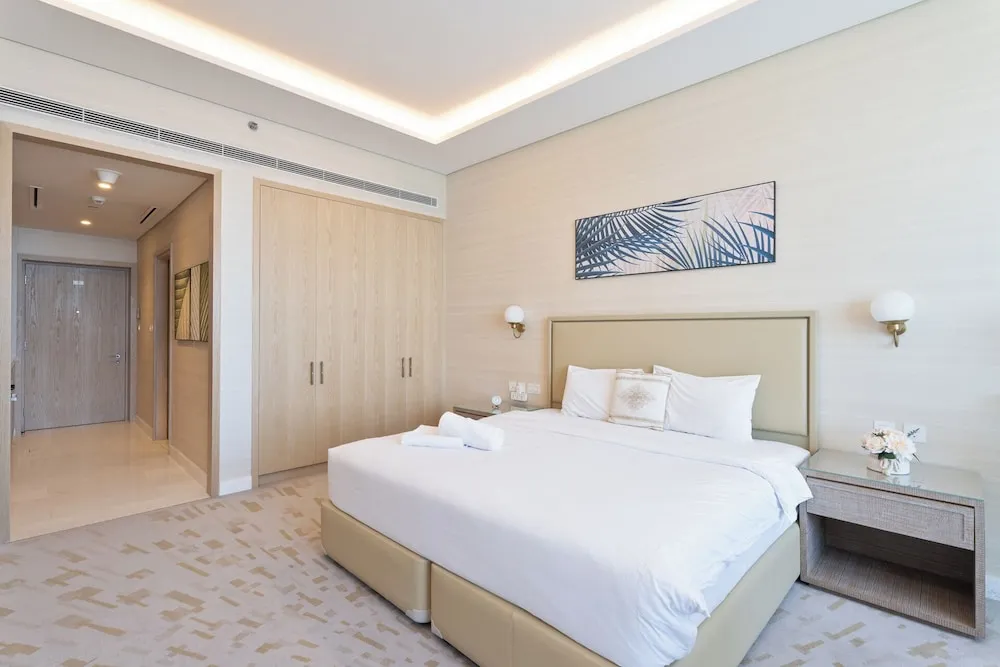 Deluxe Stüdyo, Deniz Manzaralı