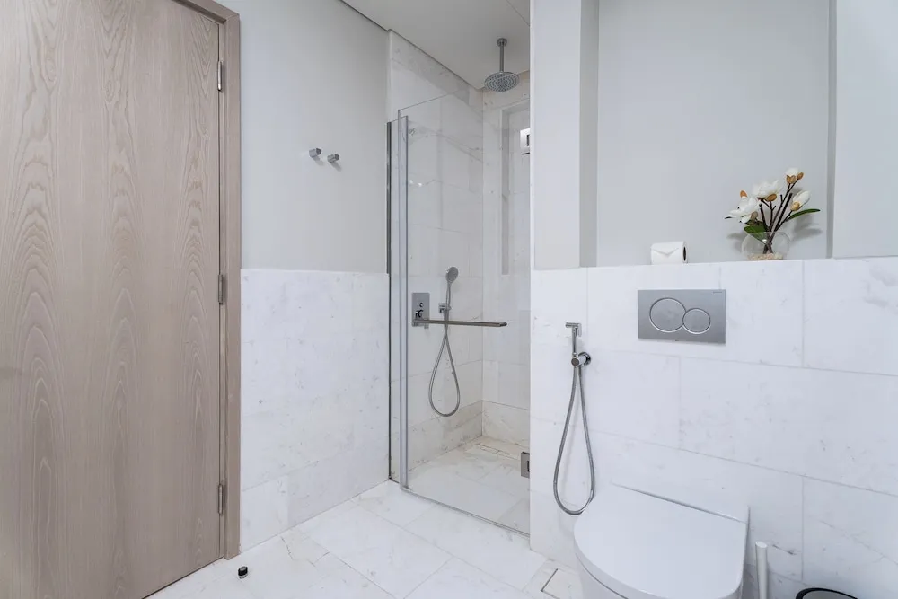 Deluxe Stüdyo, Deniz Manzaralı