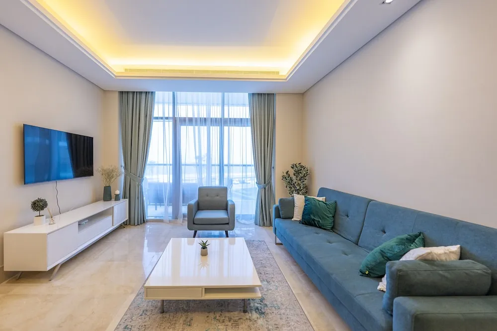 Luxury Apart Daire