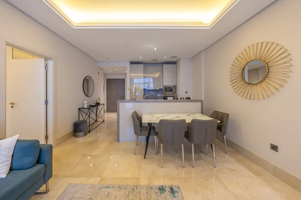 Luxury Apart Daire