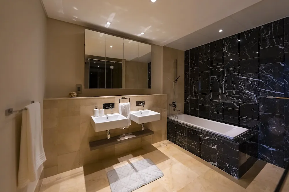 Luxury Apart Daire