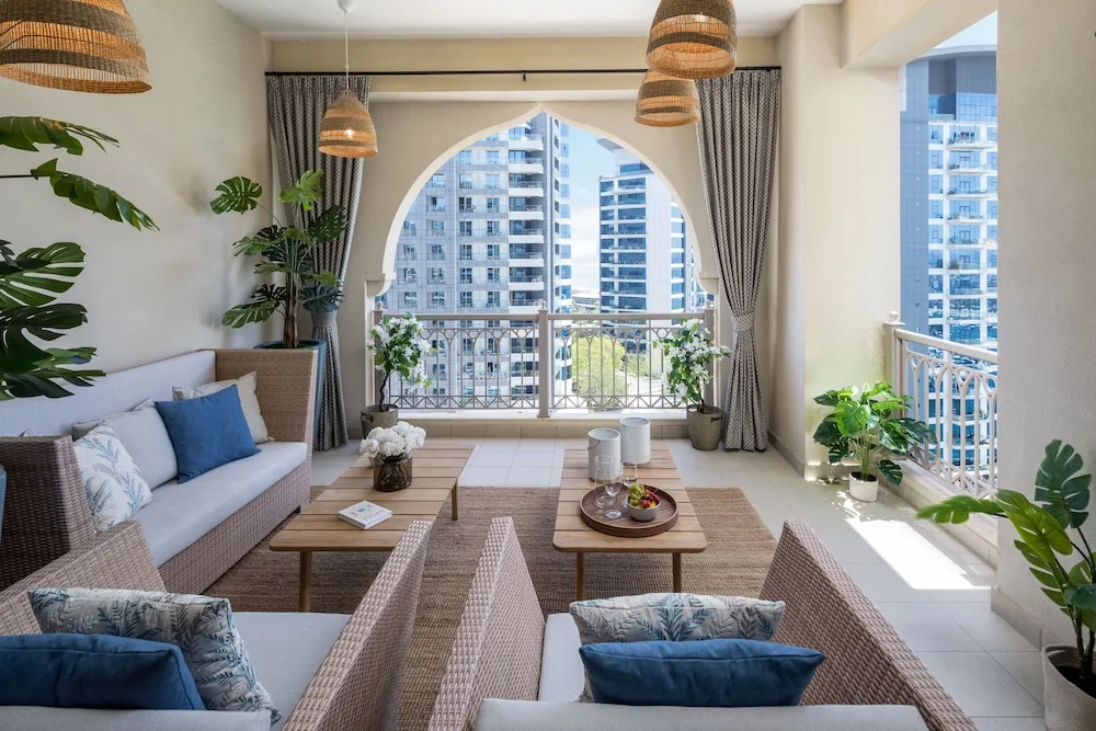 Teras/veranda