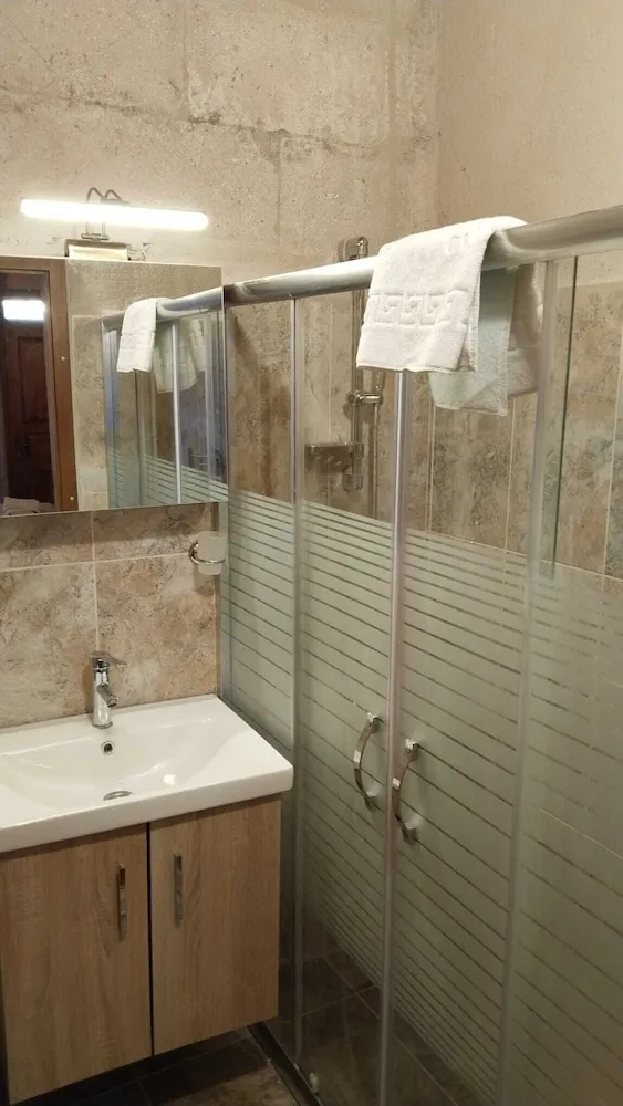 Standard Tek Kişilik Oda, Sigara İçilmez, Özel Banyo