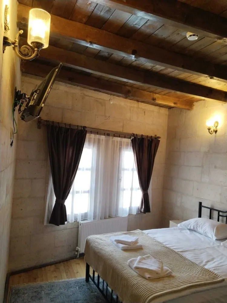 Standard Tek Büyük Yataklı Oda, 1 Çift Kişilik Yatak, Şehir Manzaralı