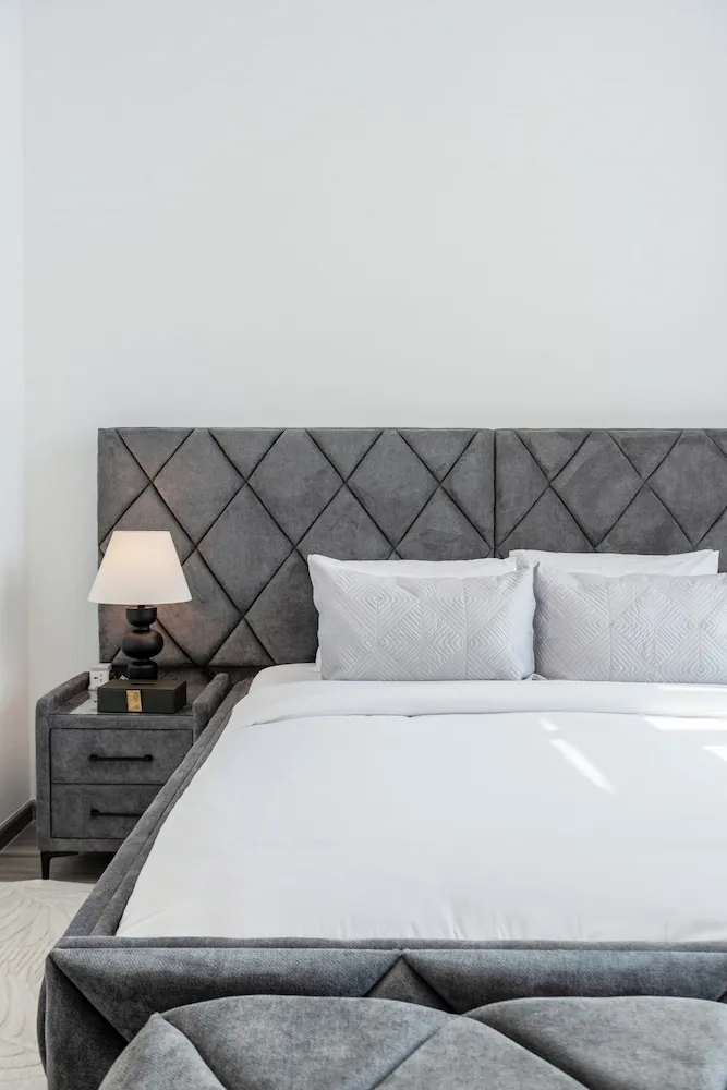 Deluxe Apart Daire, 2 Yatak Odası, Deniz Manzaralı, Denize Sıfır