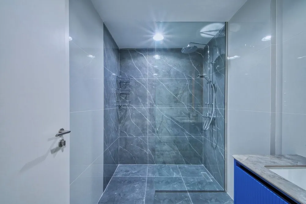 Deluxe Apart Daire, 2 Yatak Odası, Deniz Manzaralı, Denize Sıfır