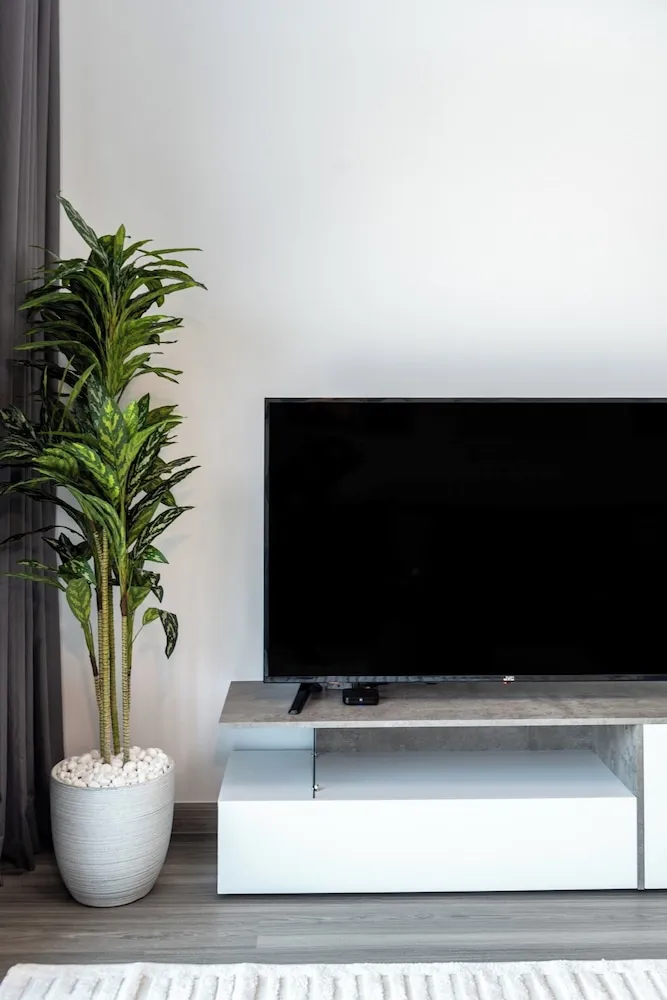 Deluxe Apart Daire, 2 Yatak Odası, Deniz Manzaralı, Denize Sıfır