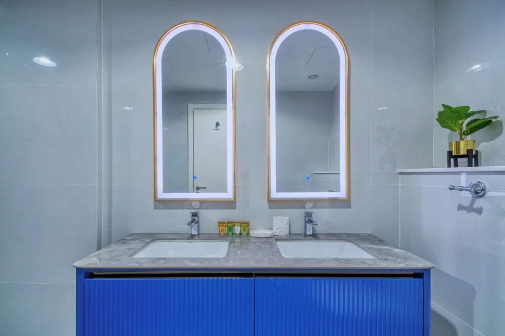 Deluxe Apart Daire, 2 Yatak Odası, Deniz Manzaralı, Denize Sıfır