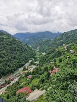 Limra Bungalov
