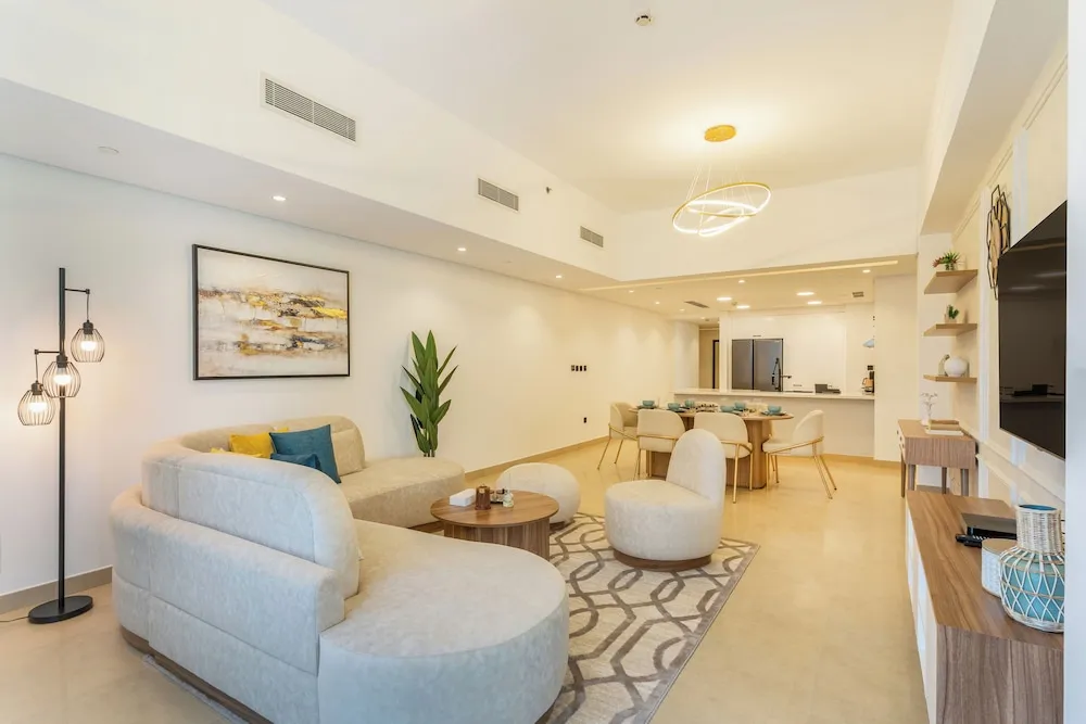 Luxury Apart Daire