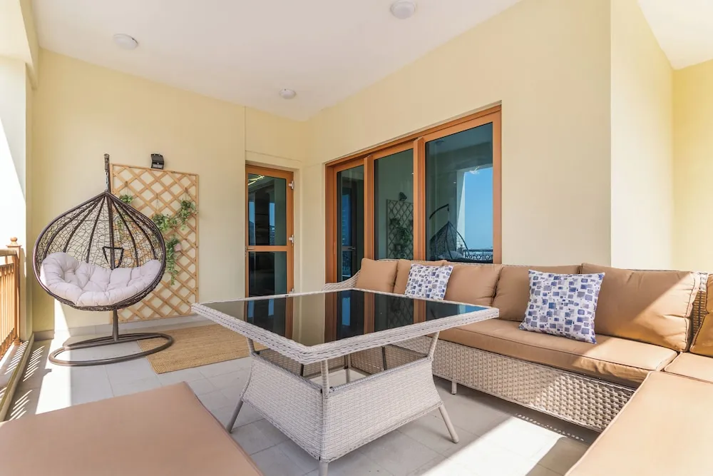 Luxury Apart Daire