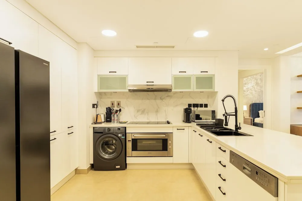 Luxury Apart Daire