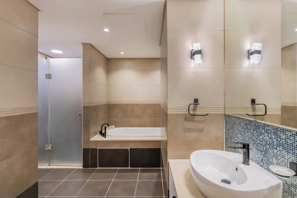 Luxury Apart Daire