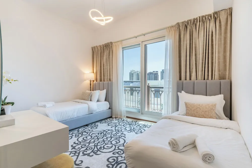Luxury Apart Daire