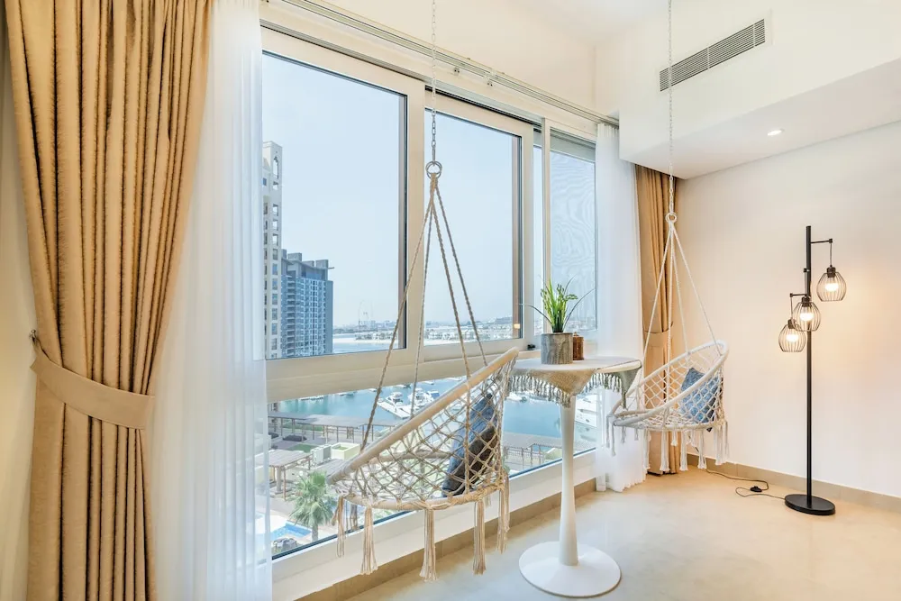 Luxury Apart Daire