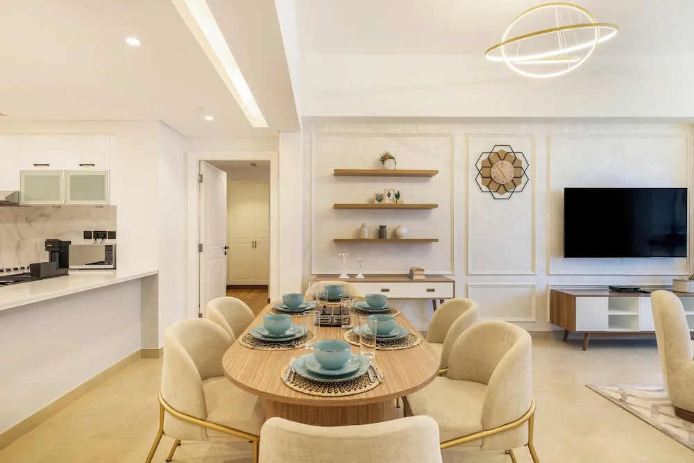 Luxury Apart Daire