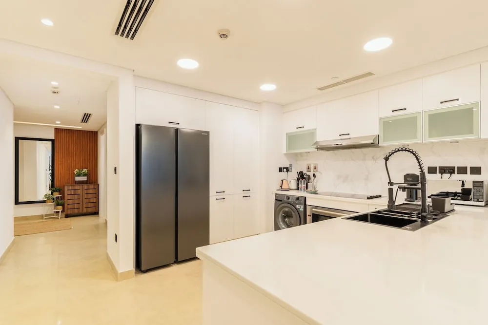Luxury Apart Daire