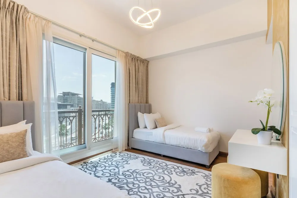 Luxury Apart Daire
