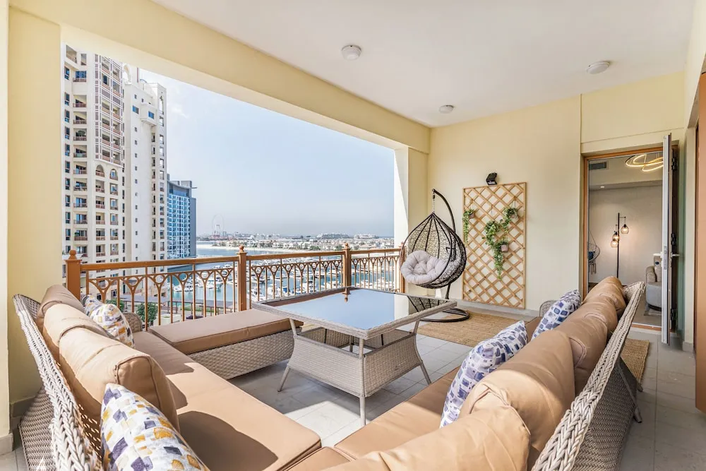 Luxury Apart Daire
