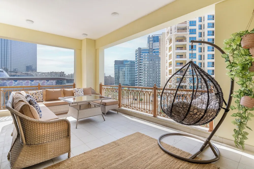 Luxury Apart Daire