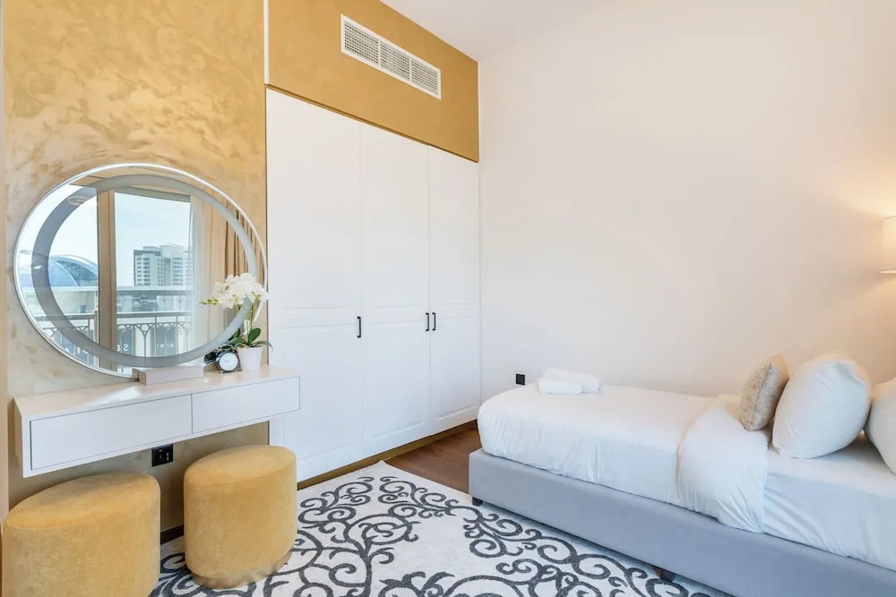 Luxury Apart Daire