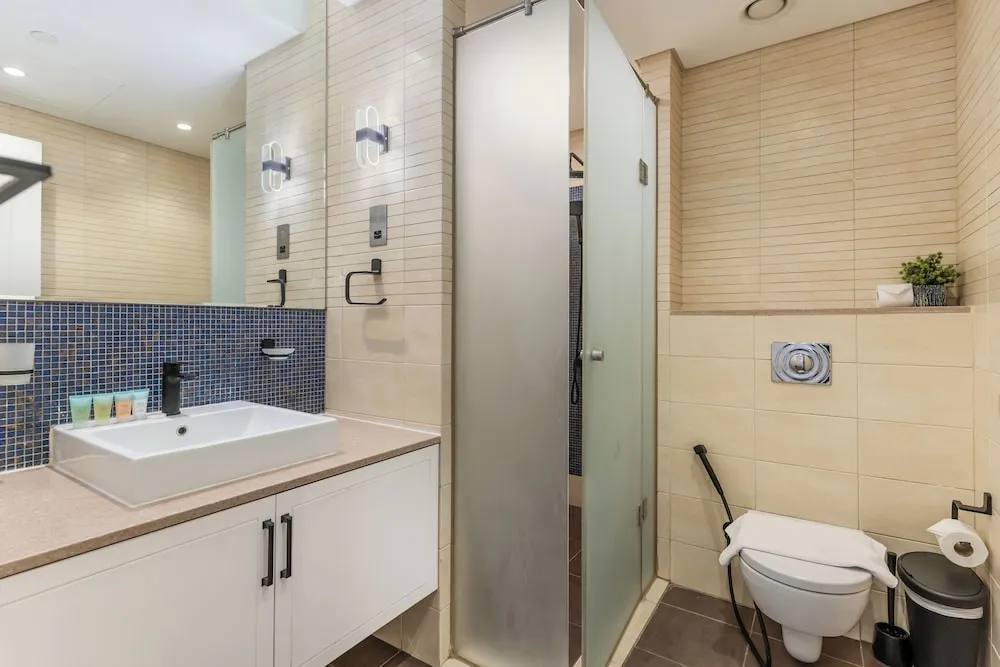 Luxury Apart Daire