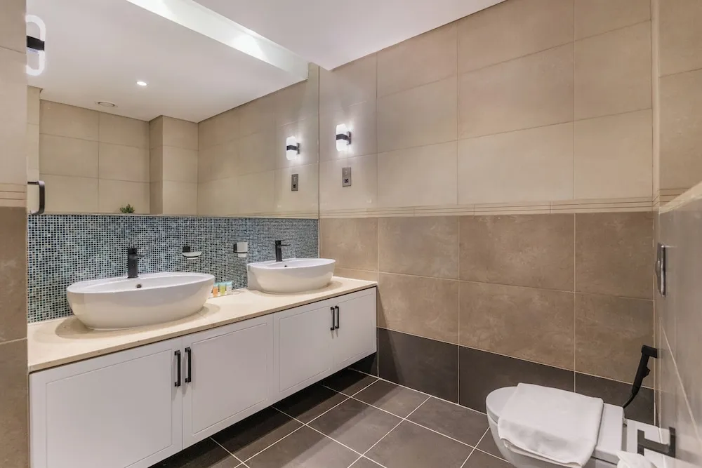 Luxury Apart Daire