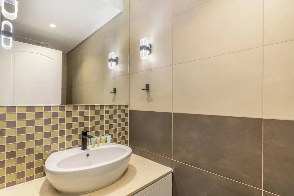 Luxury Apart Daire