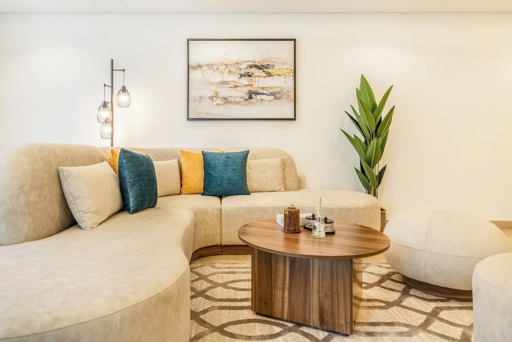 Luxury Apart Daire