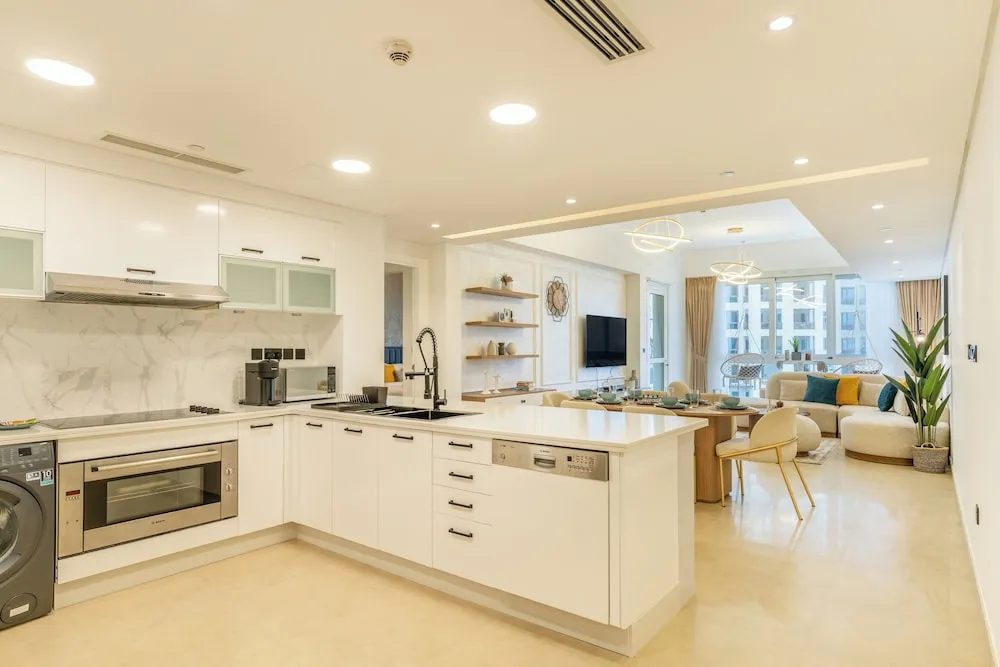 Luxury Apart Daire