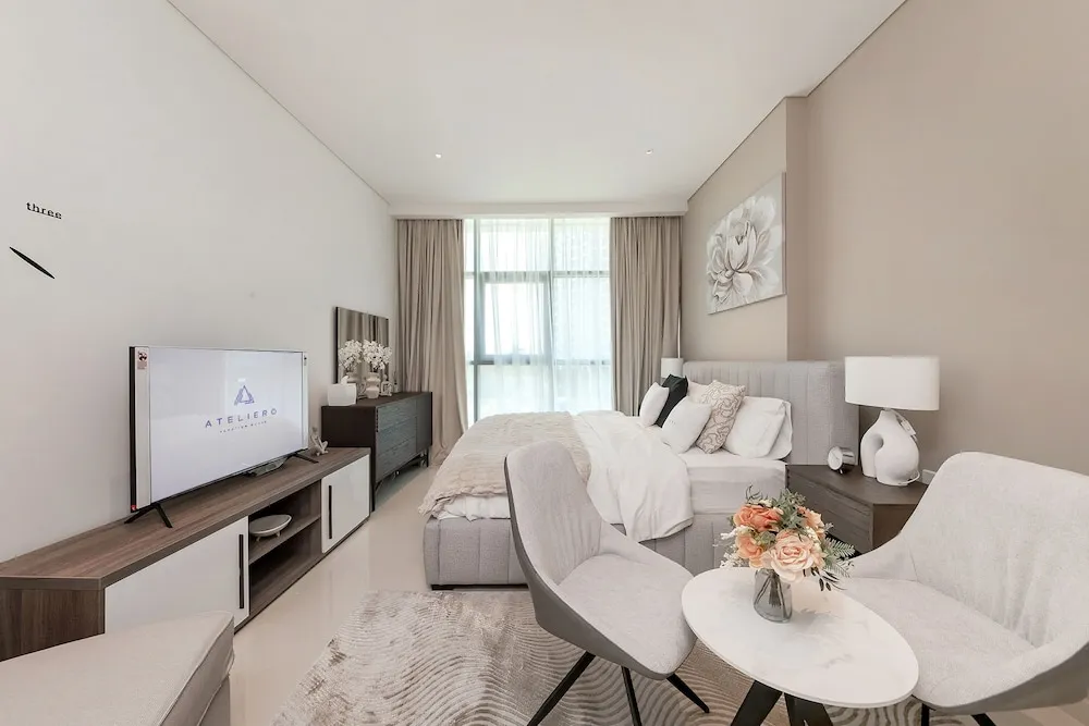 Comfort Apart Daire