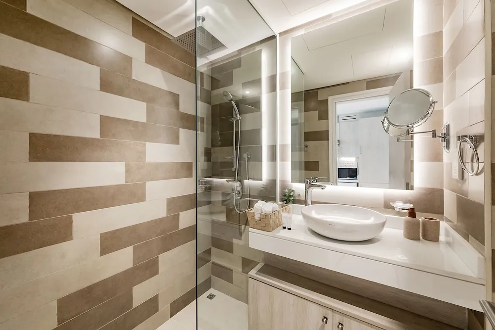 Classic Apart Daire, Avlu Manzaralı