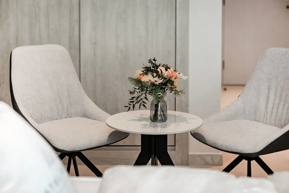 Classic Apart Daire, Avlu Manzaralı