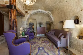 Exedra Hotel Cappadocia