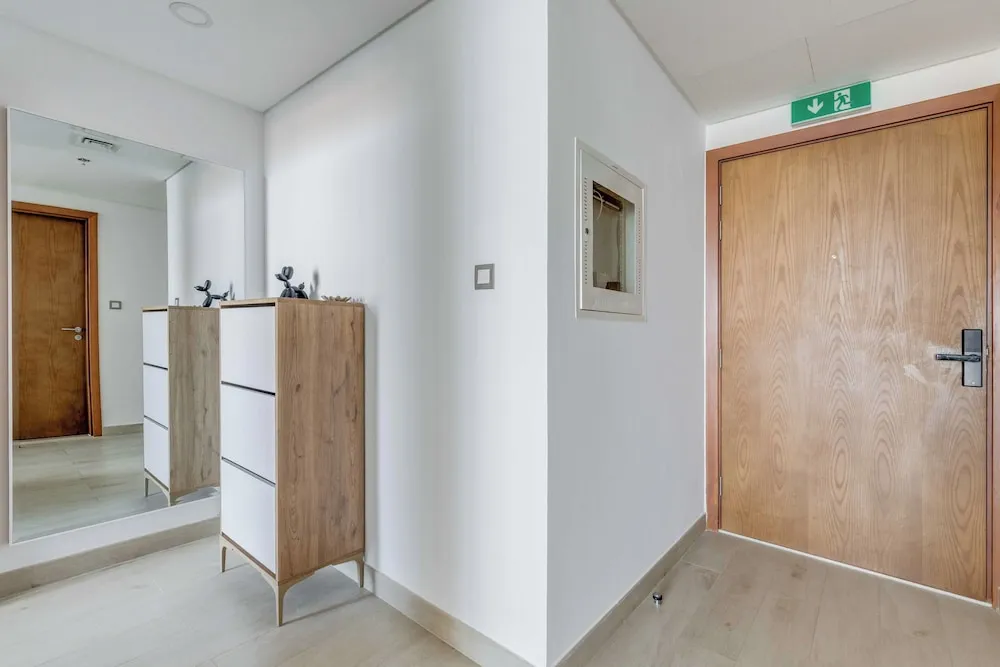 Luxury Apart Daire, 1 En Büyük (King) Boy Yatak ve Çekyat, Deniz Manzaralı, Denize Sıfır
