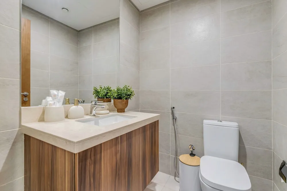 Luxury Apart Daire, 1 En Büyük (King) Boy Yatak ve Çekyat, Deniz Manzaralı, Denize Sıfır