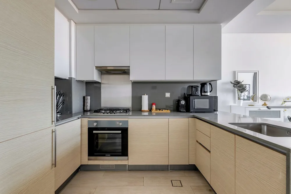 Luxury Apart Daire, 1 En Büyük (King) Boy Yatak ve Çekyat, Deniz Manzaralı, Denize Sıfır