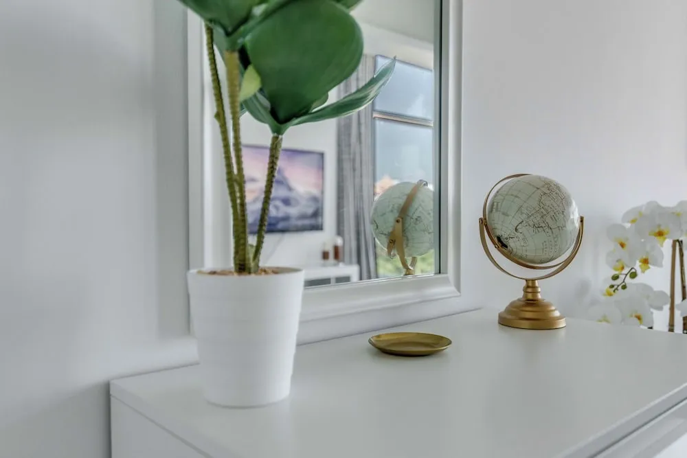 Luxury Apart Daire, 1 En Büyük (King) Boy Yatak ve Çekyat, Deniz Manzaralı, Denize Sıfır