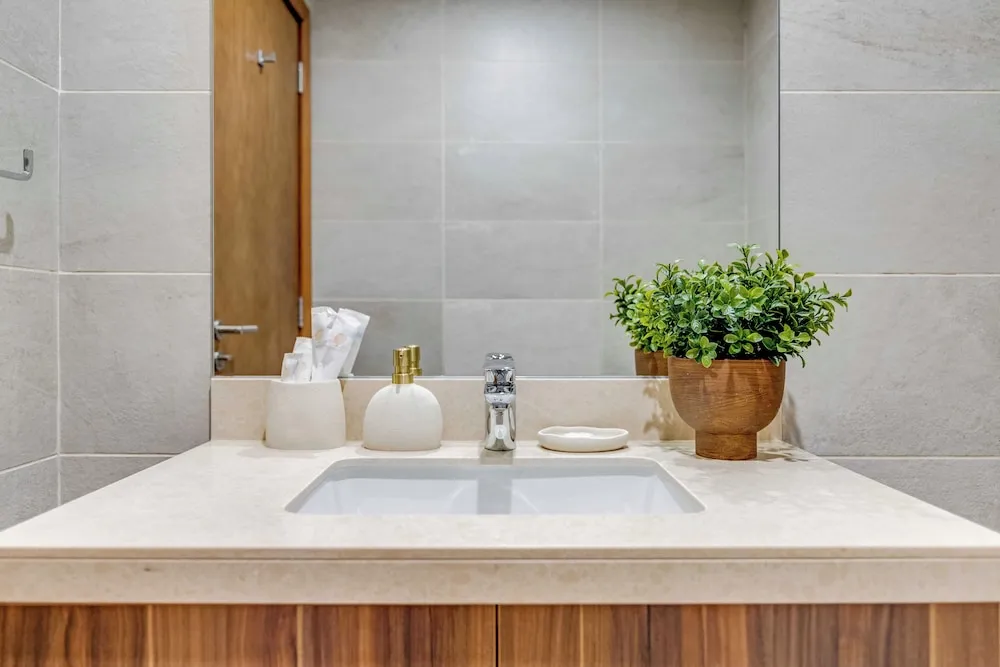 Luxury Apart Daire, 1 En Büyük (King) Boy Yatak ve Çekyat, Deniz Manzaralı, Denize Sıfır