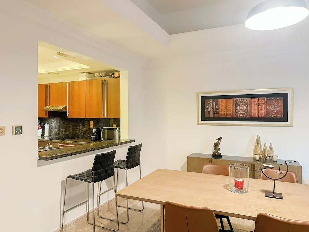 Deluxe Apart Daire, 1 Yatak Odası, Şehir Manzaralı