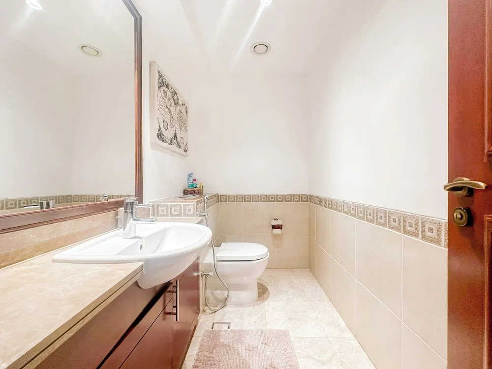 Deluxe Apart Daire, 1 Yatak Odası, Şehir Manzaralı