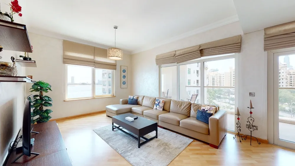 Apart Daire, 3 Yatak Odası, Havuz Kullanımı, Deniz Manzaralı