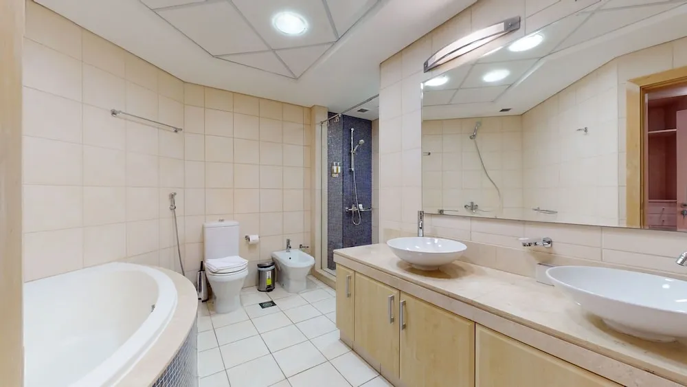 Apart Daire, 3 Yatak Odası, Havuz Kullanımı, Deniz Manzaralı